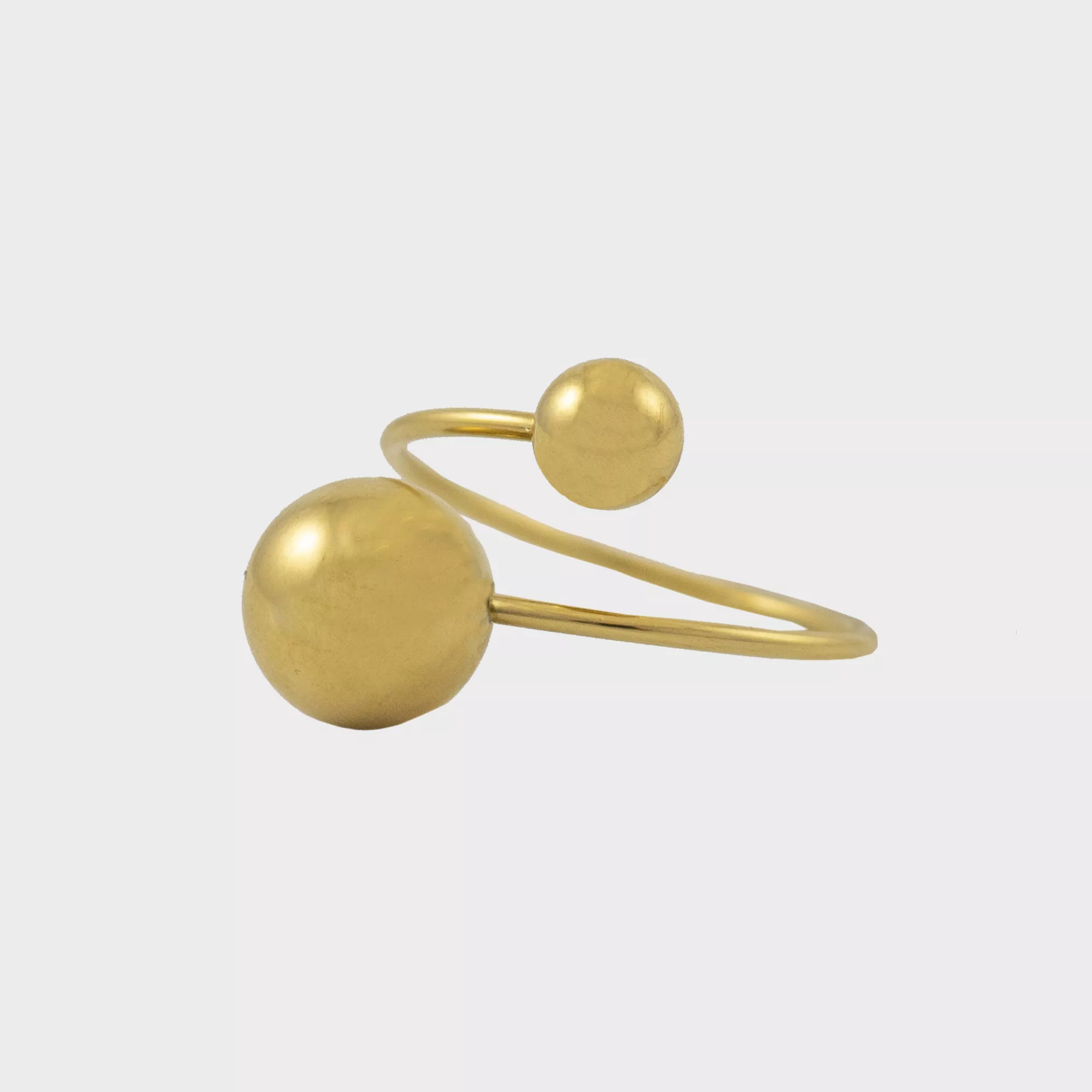 anillo bolas little