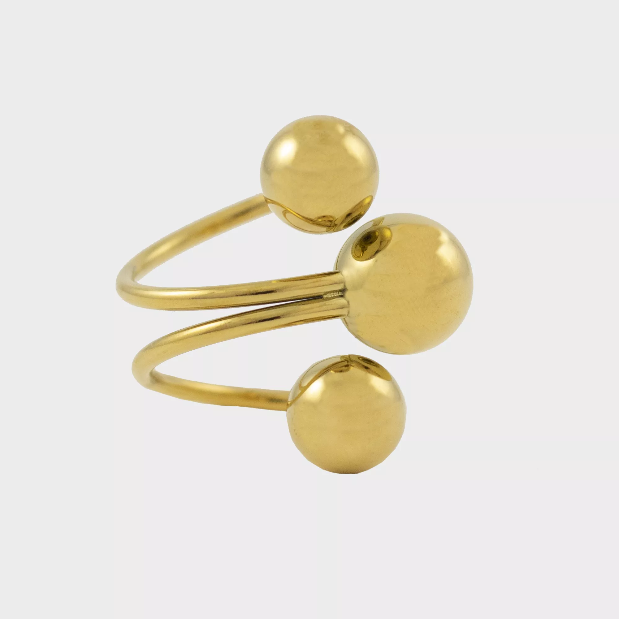 anillo bolas max