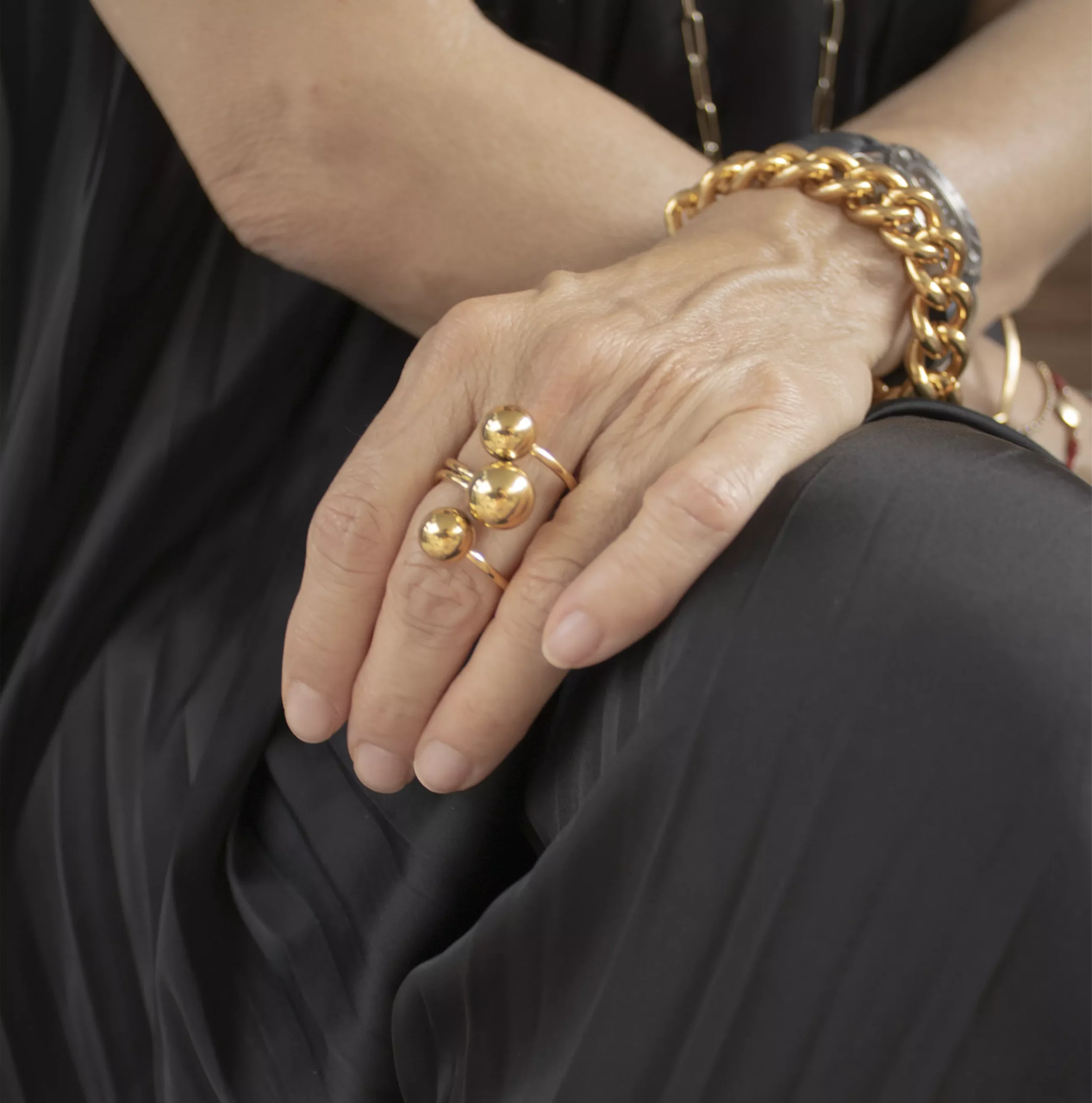 anillo bolas max