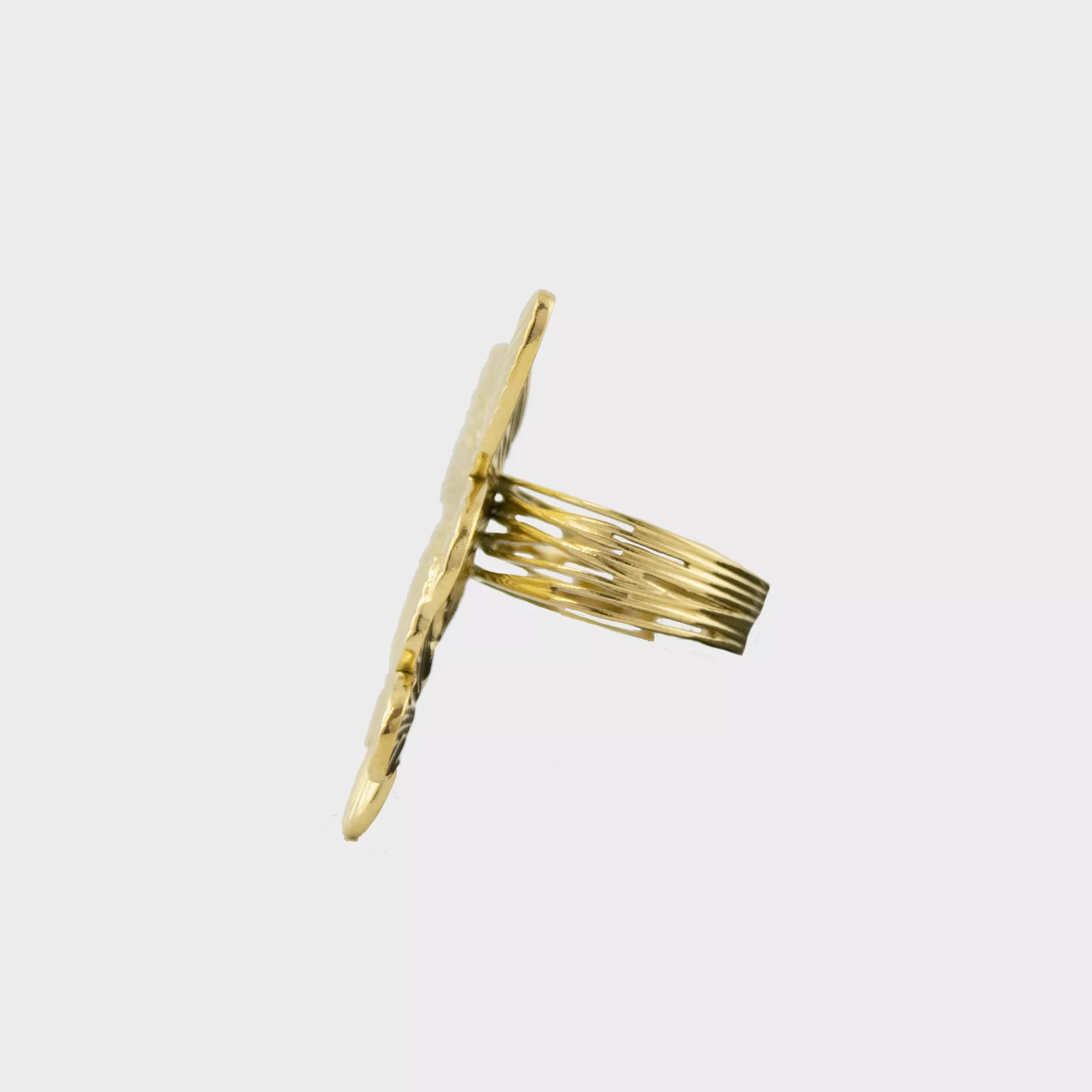 anillo butterfly lateral